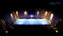Load image into Gallery viewer, Spa Electrics Flush Mount Ceramic Light Engine - Budget Pool Care