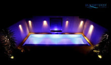 Load image into Gallery viewer, Spa Electrics Flush Mount Ceramic Light Engine - Budget Pool Care