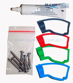 Spa Electrics GK Replacement Pool Lights - Budget Pool Care