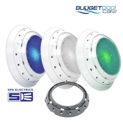 Spa Electrics GK Replacement Pool Lights - Budget Pool Care