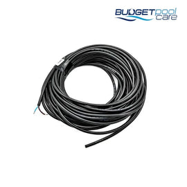 Spa Electrics GK Series Pool Light Cable - 20m - Budget Pool Care