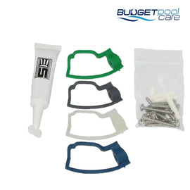 Spa Electrics GK Series Terminal Seal Kit - Budget Pool Care