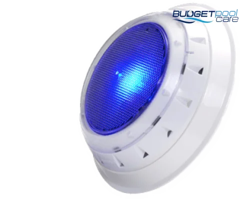Spa Electrics GKRX Retro Series Blue LED Replacement Pool Light - Budget Pool Care