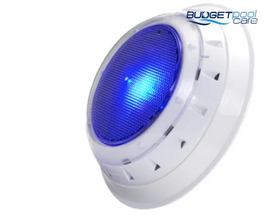 Spa Electrics GKRX Retro Series Blue LED Replacement Pool Light - Budget Pool Care