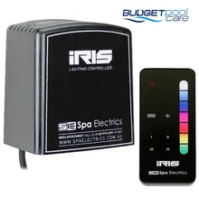 Load image into Gallery viewer, Spa Electrics Iris Lighting Controller - Budget Pool Care