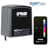 Spa Electrics Iris Lighting Controller