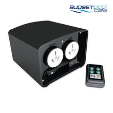 Load image into Gallery viewer, Spa Electrics Light Remote - Budget Pool Care