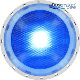 Spa Electrics Photon GK Series Blue LED Pool Light  - Dual Kit / Concrete - Budget Pool Care