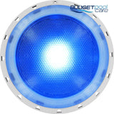 Spa Electrics Photon GK Series Blue LED Pool Light    Dual Kit / Concrete