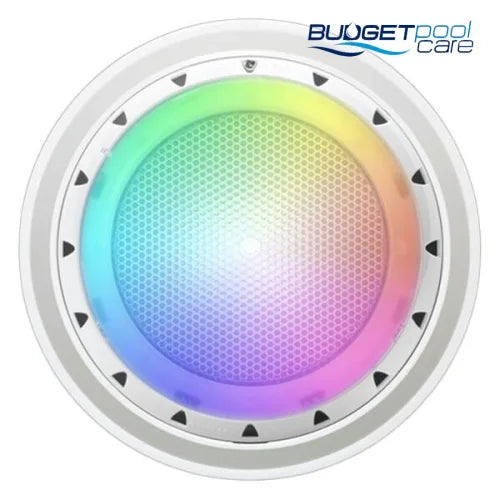 Spa Electrics Photon GK Series Multi Plus LED Pool Light - Dual Kit / Concrete - Budget Pool Care