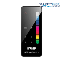 Load image into Gallery viewer, Spa Electrics Quantum WN Series Multi Plus LED Pool Light - Single Kit / Fibreglass - Budget Pool Care