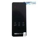Spa Electrics Replacement Remote   RM2 H