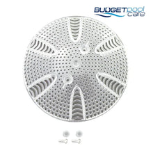 Load image into Gallery viewer, Spa Electrics Safety Suction - 40mm Push-In / Clear - Budget Pool Care