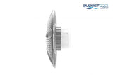 Spa Electrics Safety Suction   40mm Threaded / Fibreglass