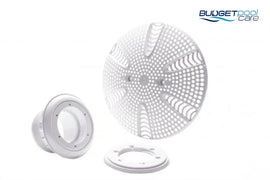 Spa Electrics Safety Suction - 40mm Threaded / Vinyl - Budget Pool Care