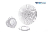Spa Electrics Safety Suction   40mm Threaded / Vinyl