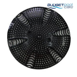 Spa Electrics Safety Suction   50mm Push In / Black