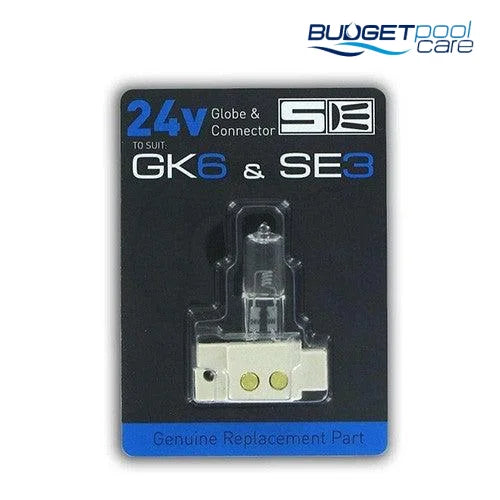 Spa Electrics SE Light Parts - Budget Pool Care