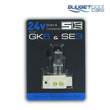 Load image into Gallery viewer, Spa Electrics SE Light Parts - Budget Pool Care