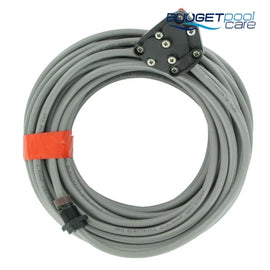 Spa Electrics WN Series Pool Light Cable - 40m - Budget Pool Care