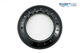 Spa Electrics WN250 Rim - Black - Budget Pool Care
