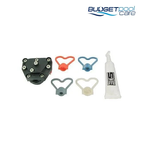 Spa Electrics WNRX Replacement Light - Budget Pool Care