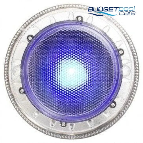 Spa Electrics WNRX Retro Series Blue LED Replacement Pool Light - Budget Pool Care