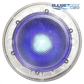 Spa Electrics WNRX Retro Series Blue LED Replacement Pool Light - Budget Pool Care