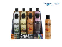 Load image into Gallery viewer, SPA ELIXIR SPAZAZZ 9OZ 12PK - Budget Pool Care