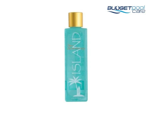 SPA FRAG INSPA. ISLAND AROMATHERAPY 8OZ (CTN - Budget Pool Care