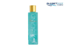 Load image into Gallery viewer, SPA FRAG INSPA. ISLAND AROMATHERAPY 8OZ (CTN - Budget Pool Care