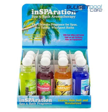 Load image into Gallery viewer, SPA FRAG. INSPARATIONS B 12x250ML - Budget Pool Care