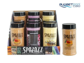 SPA FRAG ORIG. CRYSTALS 12PK - Budget Pool Care