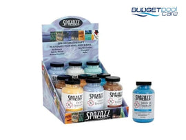 SPA FRAG RX THERAPY CRYSTAL 12 - Budget Pool Care