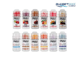 SPA FRAG S/ZAZ BEADS 12X140GM - Budget Pool Care