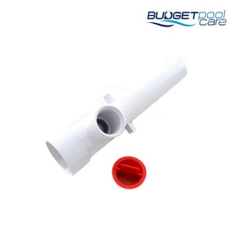 SPA JET SE6 VENTURI 25MM CONC. - Budget Pool Care