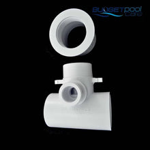 Load image into Gallery viewer, SPA JET TEE SE804F 40MM F/G - Budget Pool Care