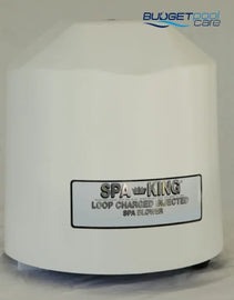 Spa King Peacemaker Blower Default