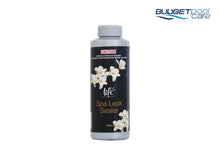 Load image into Gallery viewer, SPA LEAK SEALER LIFE 500ML - Budget Pool Care