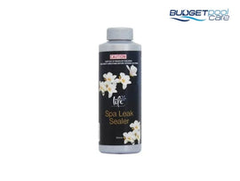 SPA LEAK SEALER LIFE 500ML - Budget Pool Care