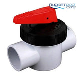 Spa Quip 2 Way Valve