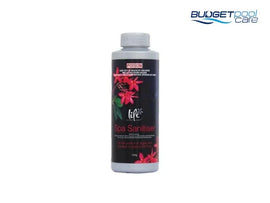 SPA SANITISE LIFE 500G - Budget Pool Care
