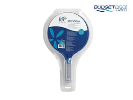 SPA SCOOP LIFE - Budget Pool Care