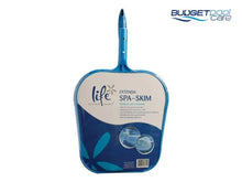 Load image into Gallery viewer, SPA SKIMMER LIFE - Budget Pool Care