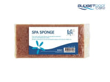 SPA SPONGE LIFE