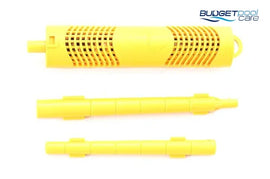 SPA STICKS NATURE 2 SINGLE - Budget Pool Care