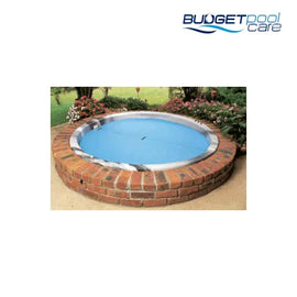 Spa Thermal Foam Covers 20mm - Budget Pool Care
