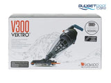 SPA VAC VEKTRO V300 HANDHELD