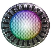 Load image into Gallery viewer, Spa Electrics Atom EMRX Series Multi Plus RGB+W LED Colour Retro-Fit Mini Niche Mount Pool Light