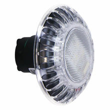 Load image into Gallery viewer, Spa Electrics Atom EMRX Series Multi Plus RGB+W LED Colour Retro-Fit Mini Niche Mount Pool Light